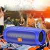 FKLBBLPM Portable Speaker (Blue)