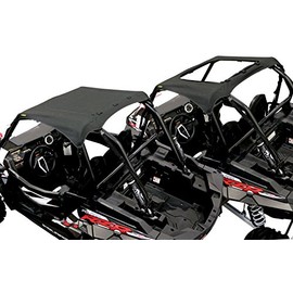 Nelson Rigg 2 Seater Polaris RZR Convertible Soft Top w/ Sunroof