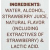 McCormick Strawberry Extract With Other Natural Flavors, 1 fl oz
