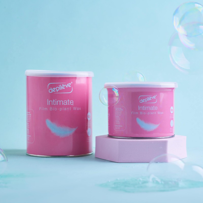 Depiléve Intimate Film Wax 400 g