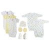 UD_Unisex Newborn Baby 8 Pc Sets Nc_0643