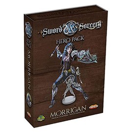 Ares Games GRPR113 Board Game & Extension, Multi-Colour