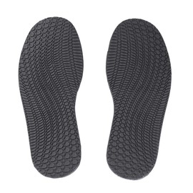 Full Soles Rubber Replacement DIY Repair