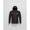 Rompevientos Charly Sport Entrenamiento Atlas Original