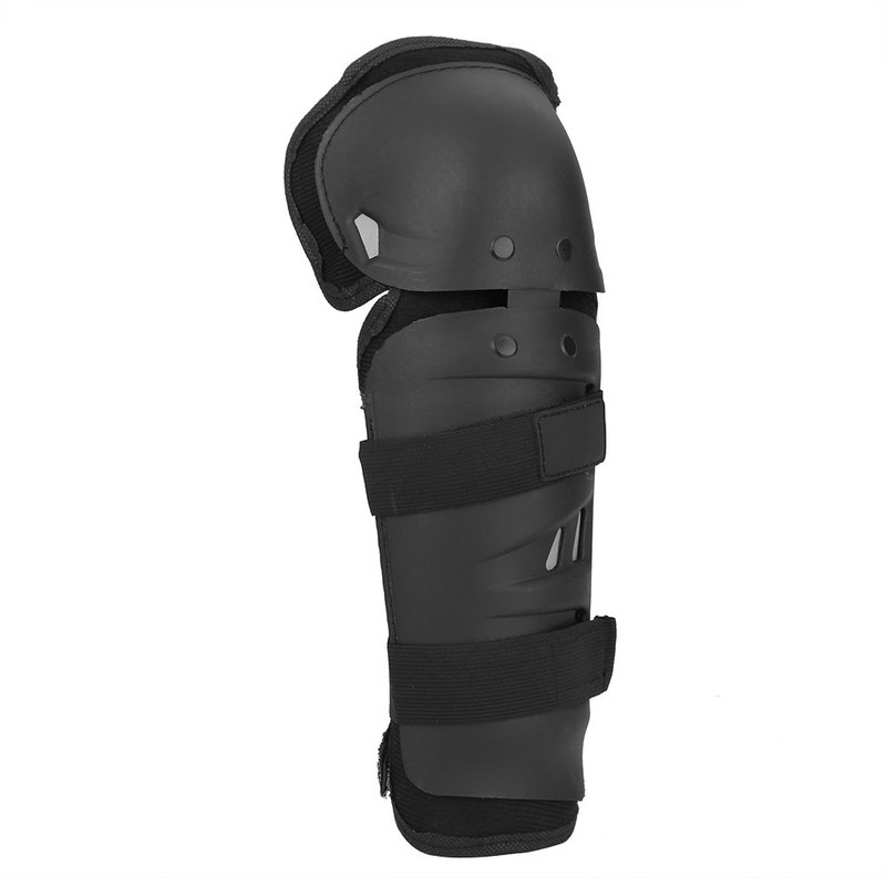 Knee Pads, 4pcs Motorcycle Protective Knee Pads Motocross Cycling Elbow