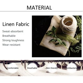 LVEDU Pillow Case 45 x 45 cm Colorful Elephant Printed Linen Throw Pillow Cover Cushion Cover for Home Decor 5 Patterns Animal