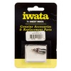 Iwata Neo N-020-1 Aluminum Airbrush Valve Body
