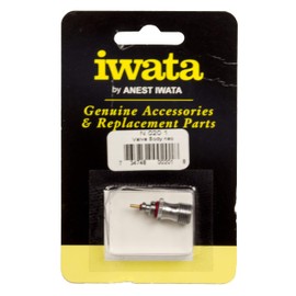 Iwata Neo N-020-1 Aluminum Airbrush Valve Body