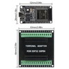 1 Sets ESP32 Development Board USB-C Interface ESP-32 ESP32 with