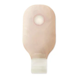 Hollister Bolsa Ostomia De 70mm Hollister 18114 C/10 Pzas