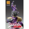 Super Statue Movable "Jojo's Bizarre Adventure Part 3" Star Platinum