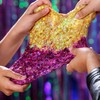 Slimy Glittzy DIY Original Slime Play Clay for Children, the