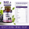 Colágeno Hidrolizado Golden Nad Resveratrol Tabs