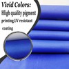 El Salvador Flag 3x5 Double Sided Outdoor Heavy Duty National