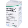 Accutrend Colesterol 25 Tiras