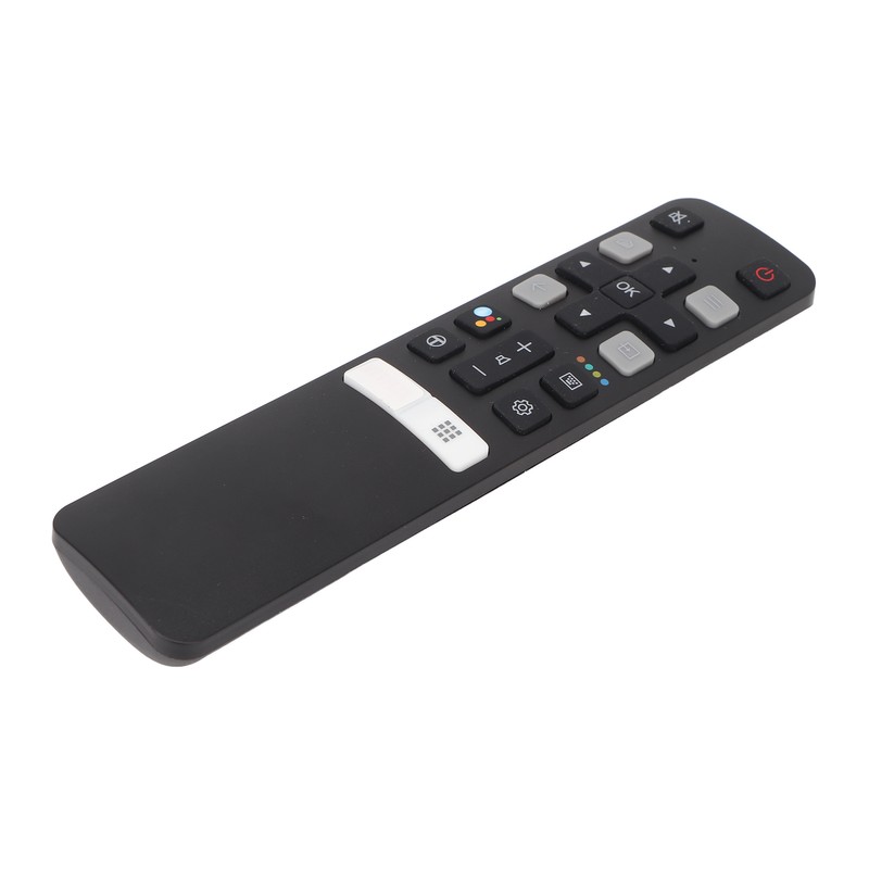 RC802V FMR1 Voice Remote Control Compatible for TCL 43P30FS 32P30S