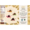 L'ATELIER Cailler L'Atelier Artisan Inspired Chocolates Gift Box, Variety Pack
