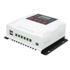 10A MPPT Solar Charge Controller Solar Panel Controller for Villas