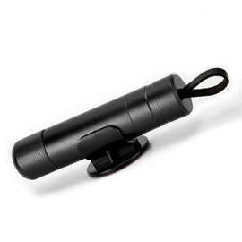 ACEBON 2-in-1 Emergency Hammer for Car, Seat Belt Cutter & Emergency Hammer, Emergency Hammer Car with Belt Cutter, Car Emergency Escape Tool (Black)