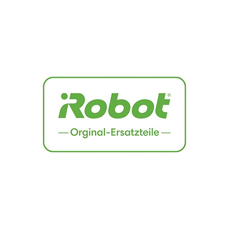 iRobot Proclean wick caps for BRAAVA 320 and 380 (5