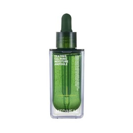 [Exclusive Promotion] Mediheal Tea Tree Soothing Moisture Ampoule 50ml + 23ml Free Gift / 메디힐 티트리 진정 수분 앰플 50ml+23ml 증정 기획