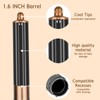 ZEPHBLOW Long Barrel for Dyson Airwrap, Long Hair Curling Roller