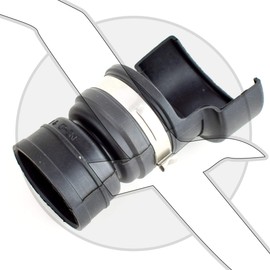 Sea-Doo 2003-2018 GTX GTI 4Tec Se Ball Bearing with Bellows Assembly 420832648 New OEM