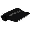 Metabo HPT Dust Bag for Hitachi/Metabo HPT Miter Saws, Black