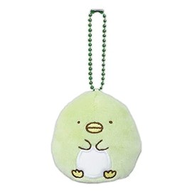 Sumikko Gurashi Fluffy Hand Puppet Mascot Penguin