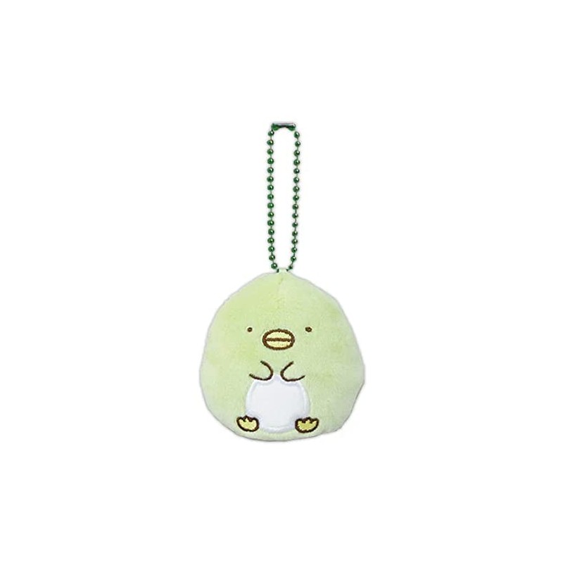 Sumikko Gurashi Fluffy Hand Puppet Mascot Penguin
