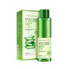 BIOAQUA 92% Aloe Vera Refresh Moisturizing Toner Natural Plant Skin