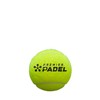 Wilson Premier Padel Speed 3 Ball Can