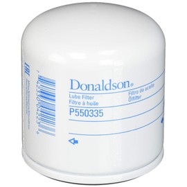 Donaldson P550335 Lube Filter, Spin-on