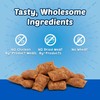 Blue Buffalo Bursts Feline Chicken Flavour Cat Treats, 2 oz.