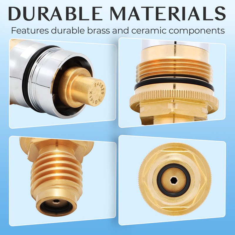 GR-47450000 for Grohe 1/2' Thermostatic Cartridge, for grohe 47450 cartridge,
