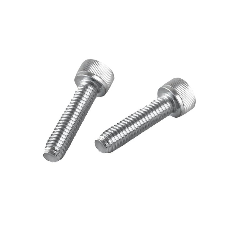 BILLET LS SERIES STRAIGHT 1.5" BARBED END THERMOSTAT HOUSING KIT