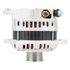 PHILTOP Alternator Fit for 11538N, 2013-2017 Pathfinder 2015-2017 Murano 3.5L