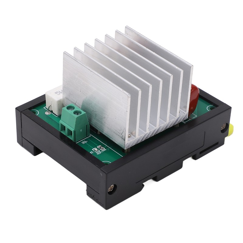 Thyristor Switch Control Board High Power Optocoupler Isolated DC Control