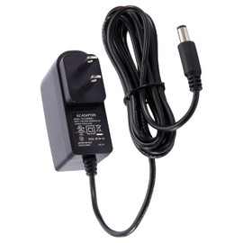 D'Addario Accessories PW-CT-9V DC Power Adapter – Pedalboard Supply - For Pedal Board and Other Devices Requiring 9V – 800mA Max Current