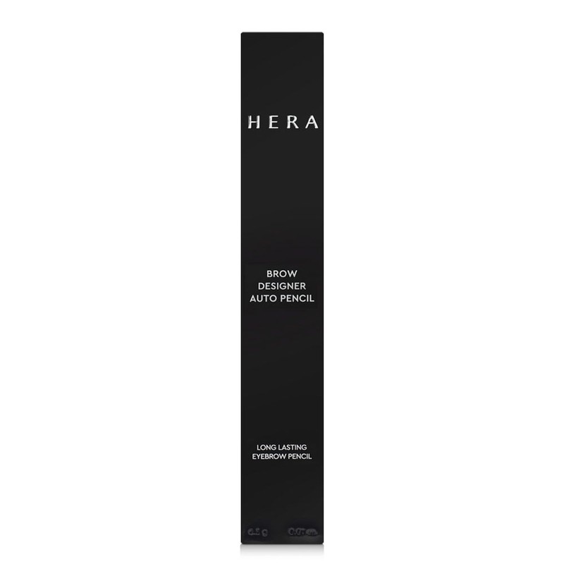 Hera Brow Designer Auto Pencil 0.3g Eyebrow Eyebrow Pencil No.