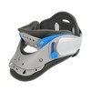 Cervical Collar Adjustable Pain Reduction Stretching Decompression Corrective Posture Fitted