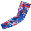 Stromguard Compression Sports Arm Sleeve Digital Camo Baseball Football Basketball