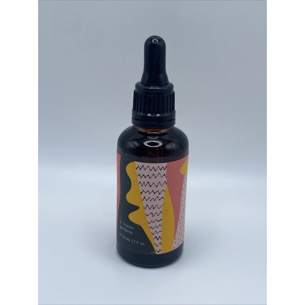 Josie Maran Argan Body Oil - St Tropez Gardenia 1.7