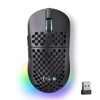 TMKB Falcon M1 Wireless Gaming Mouse, 24000DPI Optical Sensor, 180Hrs