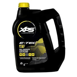 Sea-Doo/Ski-Doo XPS 2 Stroke Synthetic Oil Gallon 779127