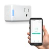YoLink Mini Plug, 1/4 Mile World's Longest Range Smart Home