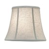 Stiffel ST101 Accessory - 8x12x10 Inch Softback Bell Lamp Shade,