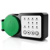 GreenSun Outdoor Timer Switch Socket Outdoor Timer Socket Outdoor Timer