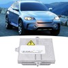 A2038202526, 63127176068 Aluminum Alloy Durable 12V Input Stable Performance Xenon
