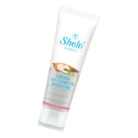 Crema Camote Silvestre Con Aceite De Olivo 1 Unidad Sheló Na